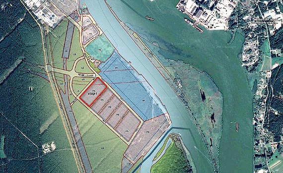 Ponad 13 mln dofinansowania na przygotowanie terenu dla naszych przedsibiorcw