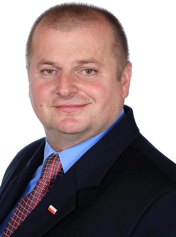  Jacek Jurkiewicz ju myli o rekompensacie w zwizku z budow tunelu