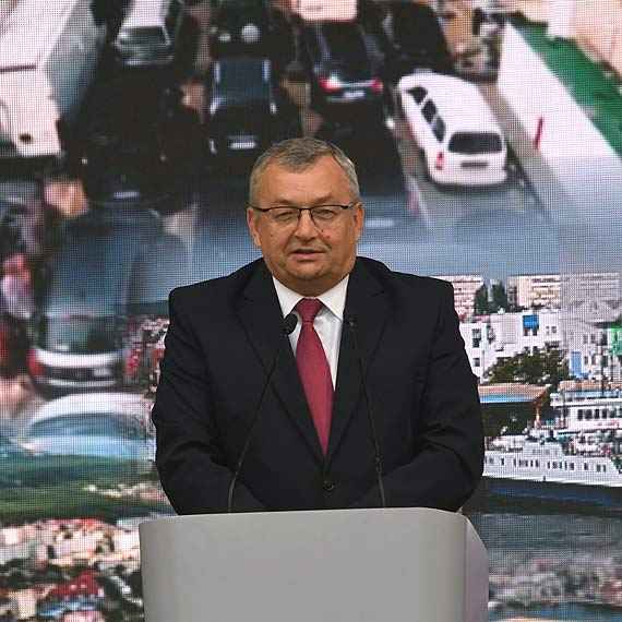 Prezydenckie paktowanie z PiS w sprawie Tunelu?