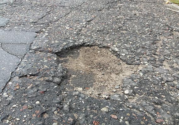 Mieszkaniec: Karsiborski offroad. Czy bd dofinansowania na tego typu samochody?