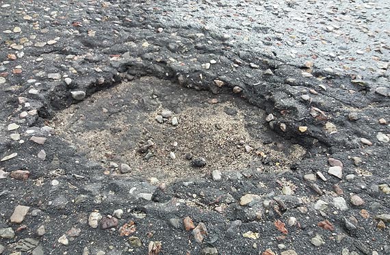 Mieszkaniec: Karsiborski offroad. Czy bd dofinansowania na tego typu samochody?