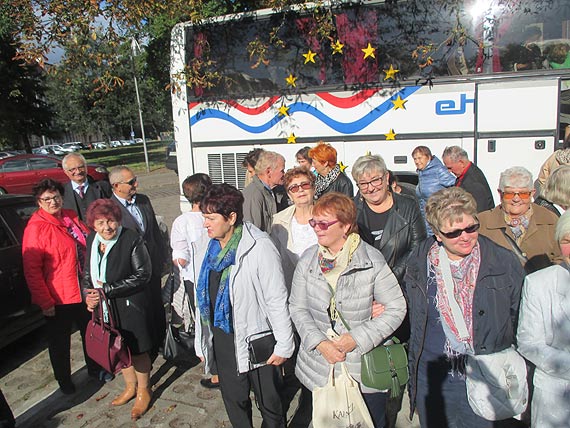 Dzie Seniora w Teatrze Polskim w Szczecinie