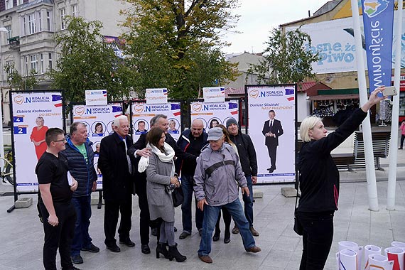 Poradnik Wyborczy cz I
