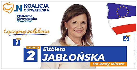 Miejsca parkingowe potrzebne na Cito
