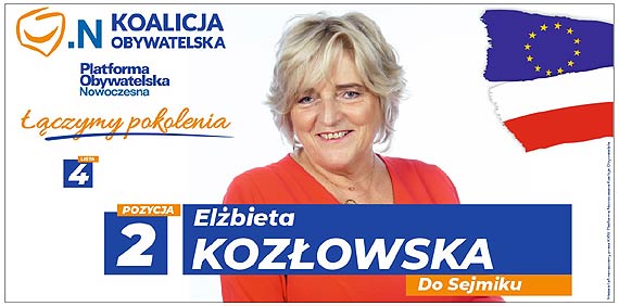 Potrzebna jest pomoc dla osb starszych, niepenosprawnych i ich rodzin