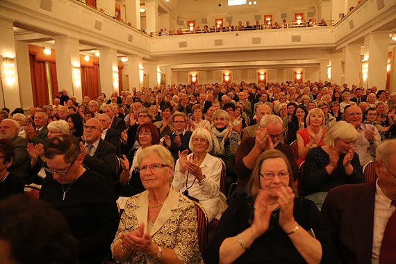 25 Uznamski Festiwal Muzyki; Koncert jubileuszowy za nami. Dziś wielki finał