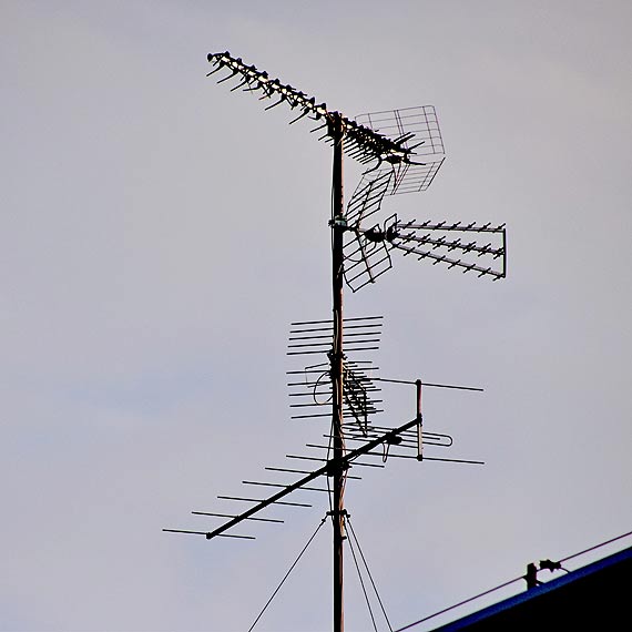 Świnoujście bez telewizji publicznej