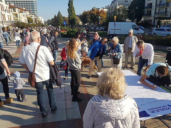 Pytania jednak pady - debata o debacie 
