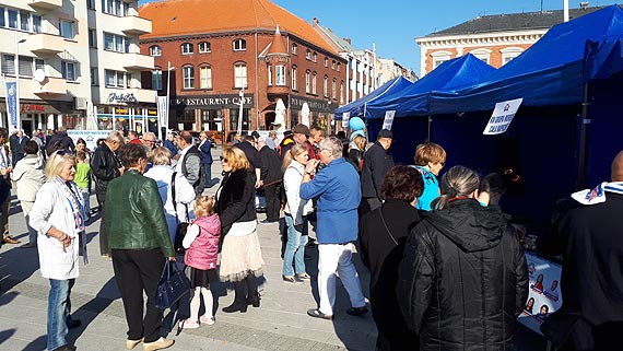 Rozsądek i stabilizacja – tego potrzeba mieszkańcom