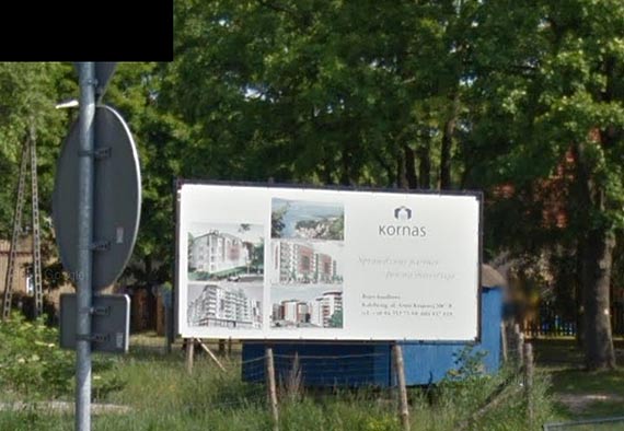 Jakie bd dalsze losy dziaki przy Kapitanacie Portu? - zastanawia si Czytelnik