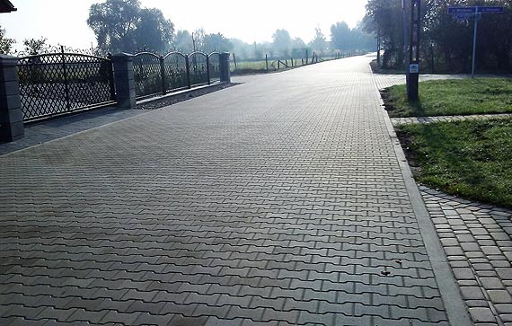 Prawobrzeże. Nowa Łęgowa i Zalewowa