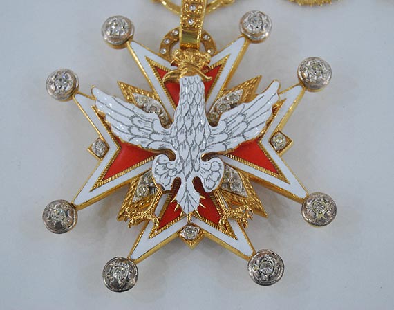 „Polskie ordery i odznaczenia w latach 1918-2018” Otwarcie nowej wystawy w Muzeum Rybowstwa Morskiego