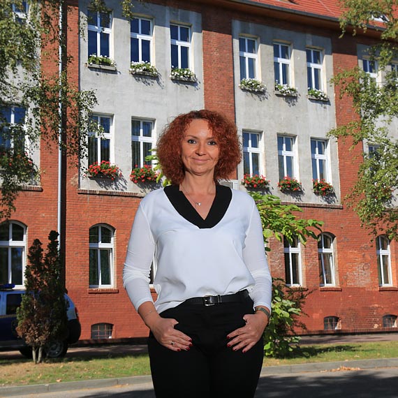Cele wyborcze Joanny Agatowskiej dla winoujcia na lata 2018 - 2023