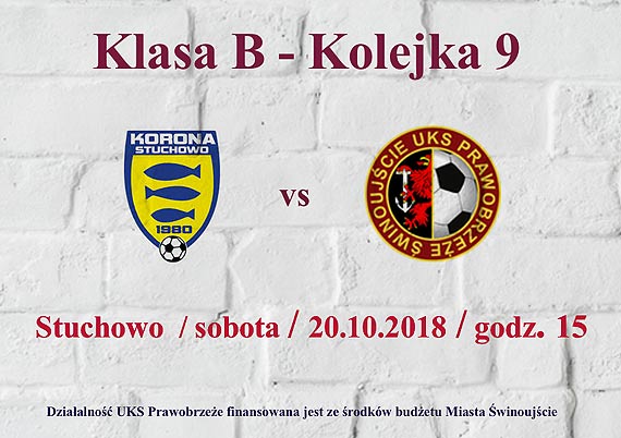 Rozgrywki UKS Prawobrzeże