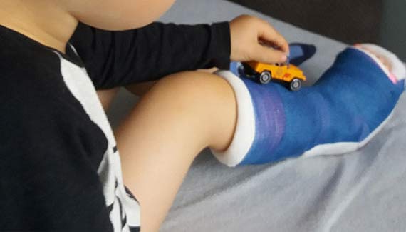 Pommy Wiktorkowi uzbiera pienidze na operacj w Wiedniu! To dla niego wielka szansa!