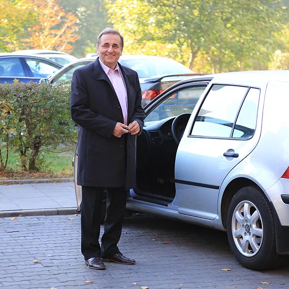 Zacita walka o prezydentur Miasta murkiewicza  z Agatowsk zakoczona. murkiewicz wygrywa 51,53%