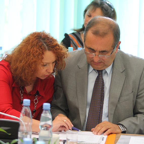 Agatowska z rekordowym poparciem do Rady Miasta. liwiski poza Rad