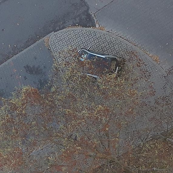 May, ale z mani wielkoci?