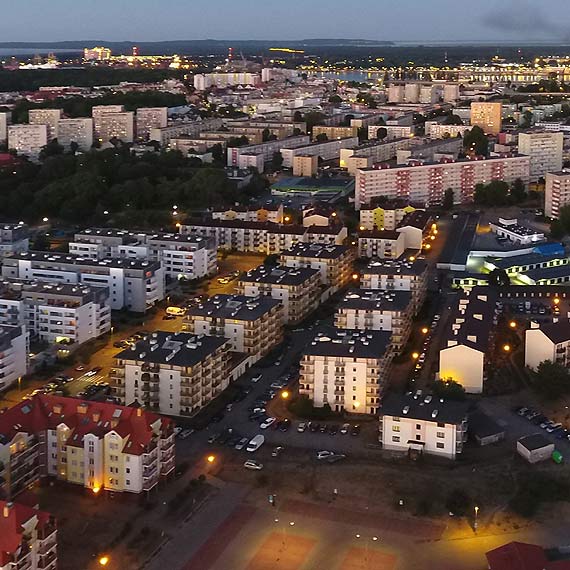 Zawsze niezaleni, nieprzekupni zawsze prawdziwi - iswinoujscie.pl to My!