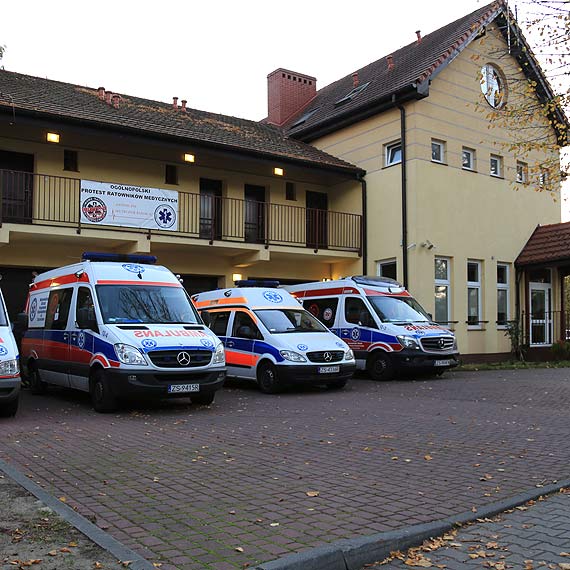 Dostali mandat za zbdne przedmioty