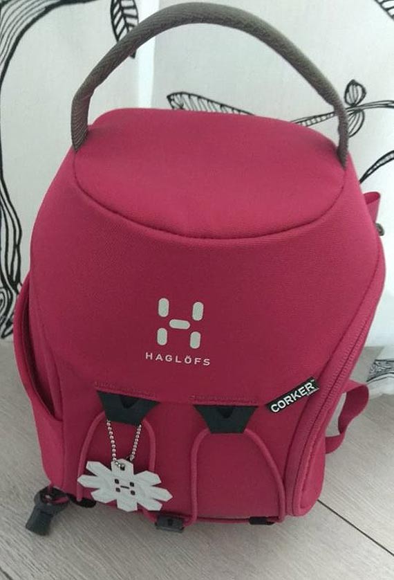 Waciciel rowego plecaka poszukiwany!