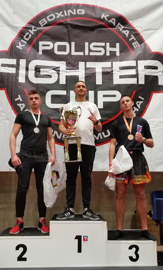 VII Polish Fighter Cup