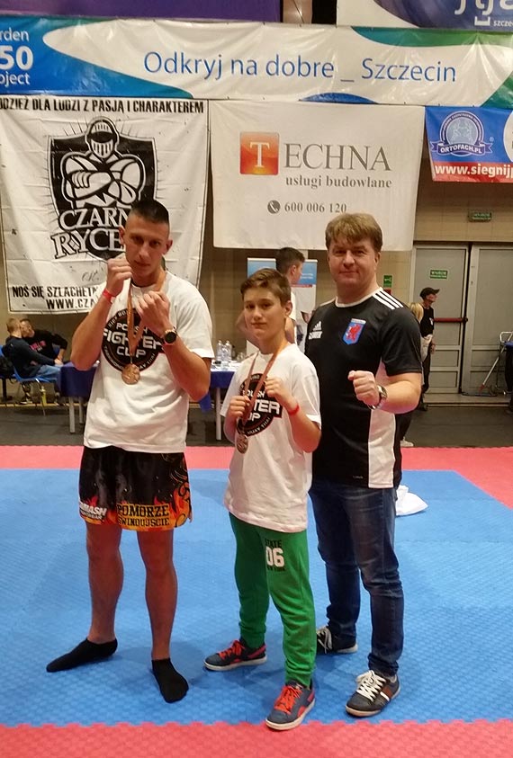 VII Polish Fighter Cup