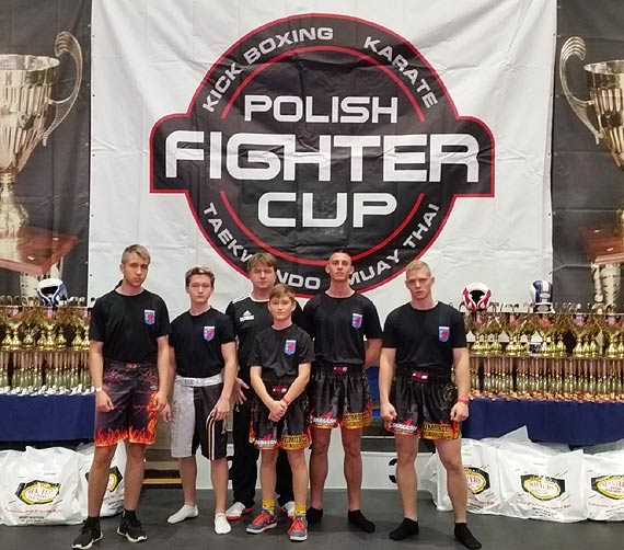 VII Polish Fighter Cup