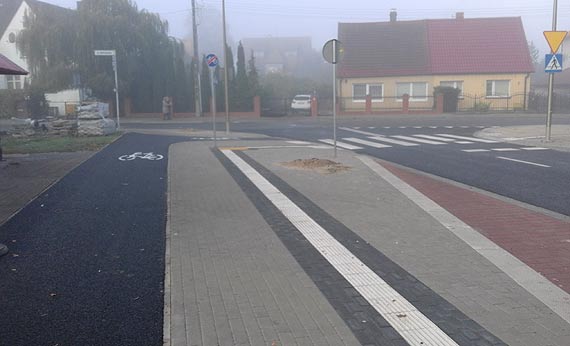 Czytelnik: Zawsze trzeba co sknoci