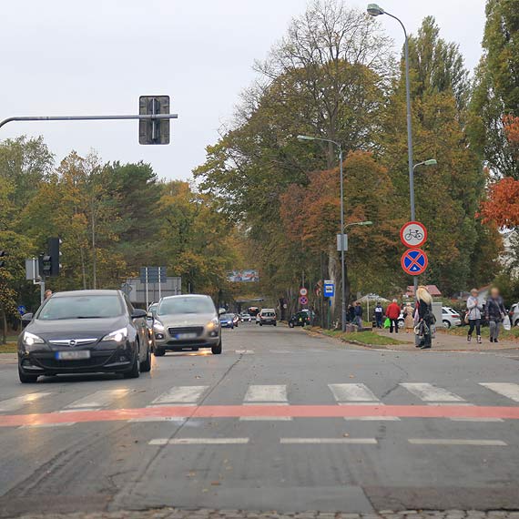 Ssiedzi z Meklemburgii wituj. W przeddzie wita Wszystkich witych czeka nas kolejkowy armagedon?!