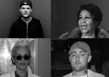 Kto zmarł w 2018 roku? Wspomnienia artystów, którzy odeszli w 2018