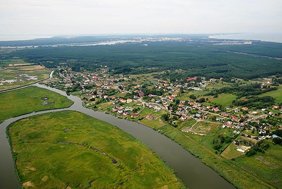 unowo. Nowa przysta gotowa na sezon