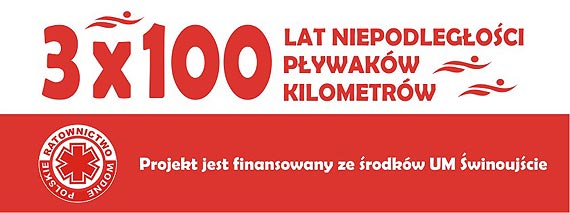 100 pywakw popynie dla Niepodlegej
