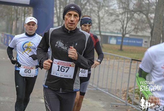 100 km na 100 lecie Niepodleg³o¶ci