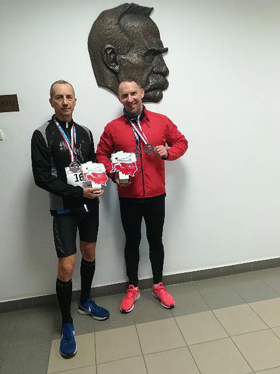 100 km na 100 lecie Niepodleg³o¶ci