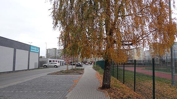 Czytelnik proponuje, by jednej z ulic nadać nazwisko wieloletniego prezydenta miasta