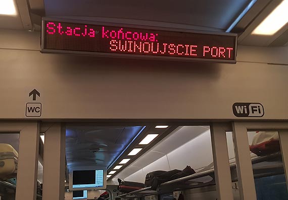 Prace na torach Mniej utrudnie ni planowano