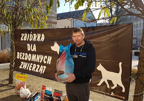 Zobacz, jak oni pomogli. Masz jeszcze szans!