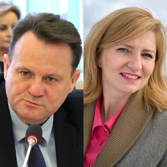 Wyborcze oszustewko.....? część II