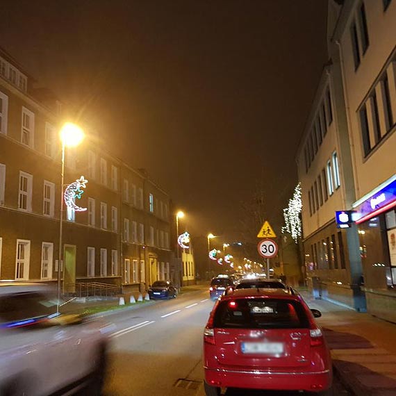 Szykujemy miasto na wita