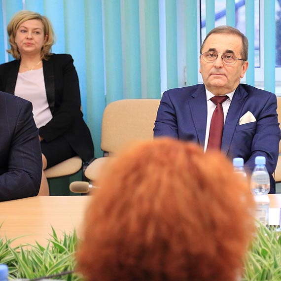 murkiewicz nie ma wikszoci w Radzie? No to nie ma Przewodniczcego Rady
