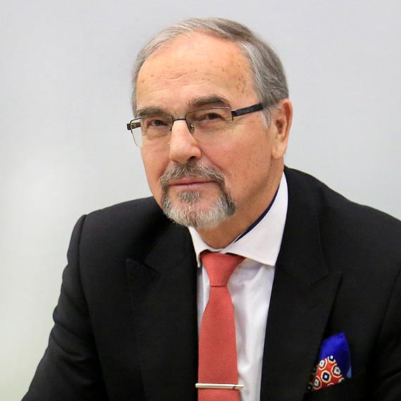 Żmurkiewicz nie ma większości w Radzie? No to nie ma Przewodniczącego Rady