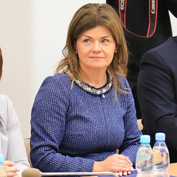 Żmurkiewicz nie ma większości w Radzie? No to nie ma Przewodniczącego Rady