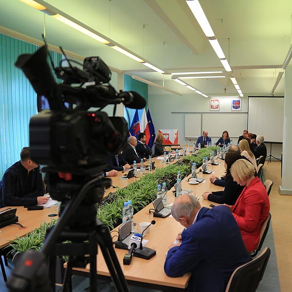 W pitek Rada Miasta desygnuje radnych do pracy w komisjach staych