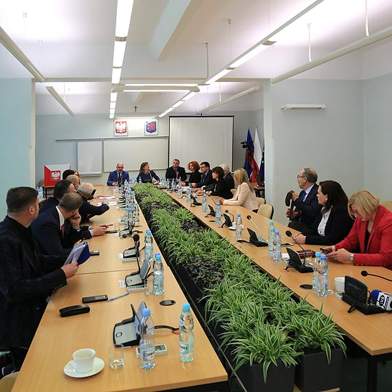 Nowa komisja Rady Miasta będzie rozstrzygać skargi obywateli na działania władzy