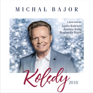 Micha Bajor „Koldy 2018”