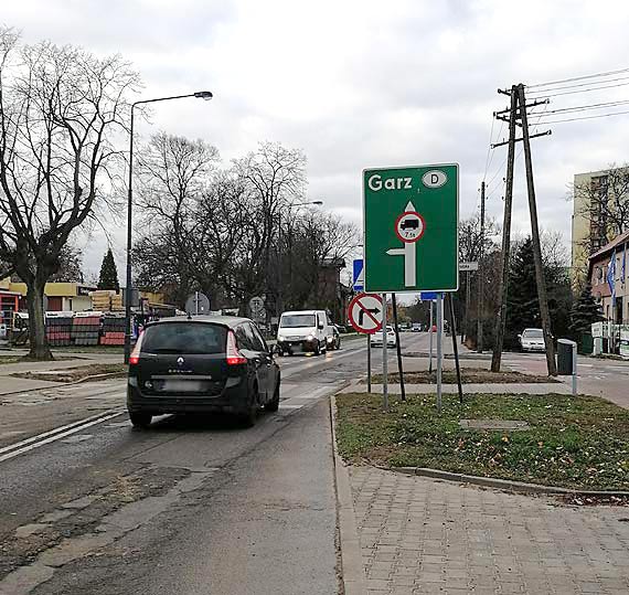 Czytelnik: Jak to jest? Z jednej strony skrcisz z drugiej nie