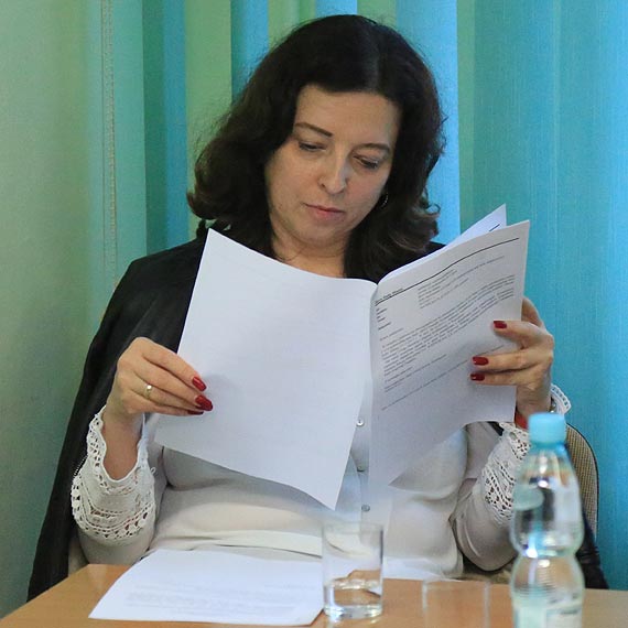 Stanowisko Szpitala Miejskiego do artykuu „Mieszkaniec zszokowany opatami za zabiegi w ramach bonu seniora; Realne koszty zabiegw nie zgadzaj si z podawanymi publicznie!”