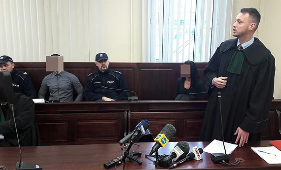 Sd rozwaa zmian kwalifikacji czynu ws. zamordowanego studenta