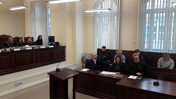Sd rozwaa zmian kwalifikacji czynu ws. zamordowanego studenta